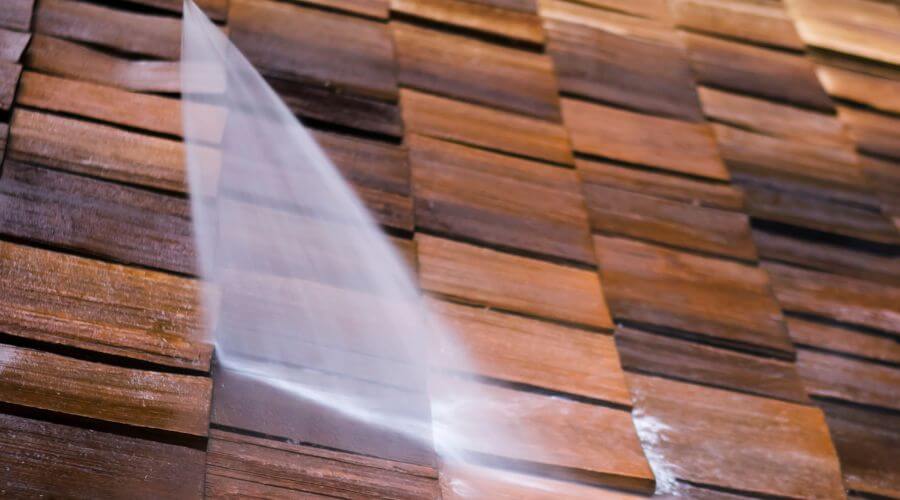 Roof Repair in Eagle, AK